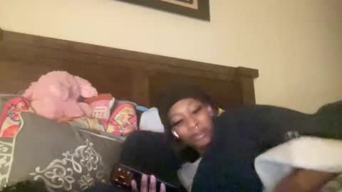 prettyfacefemale online show from 02.22.26