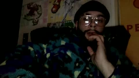 prettyglazed online show from 02.06.25