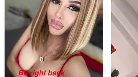 prettyjuliax online show from 01.16.25