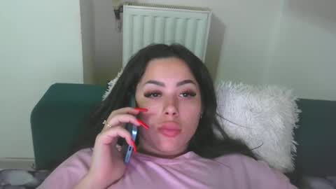prettyjulliette online show from 05.18.26