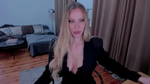 Eva online show from 05.30.26