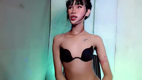 Snapshot of prettylittle_jancee chatting on 02.27.26 Jance online show from 02.27.26