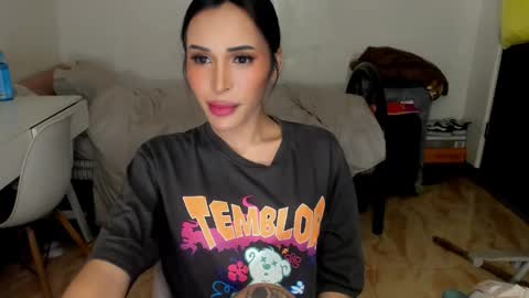 Jovill Mays online show from 10.11.25