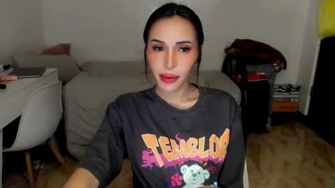 Jovill Mays online show from 10.12.25