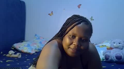 prettymel1 online show from 05.07.26