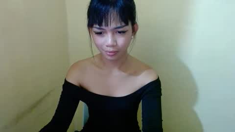 Snapshot of prettymiya chatting on 10.16.25 Miya 3 online show from 10.16.25