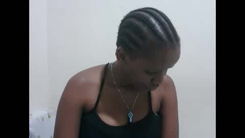 Snapshot of prettynana2 chatting on 12.14.25 nana online show from 12.14.25