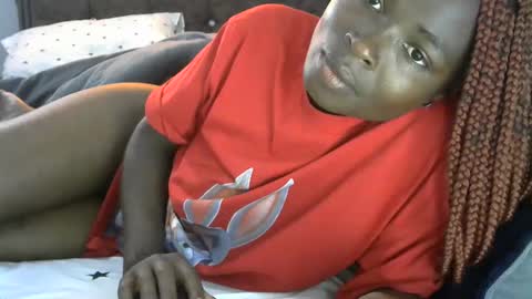 Snapshot of prettynancy19 chatting on 01.08.26 prettynancy19 online show from 01.08.26