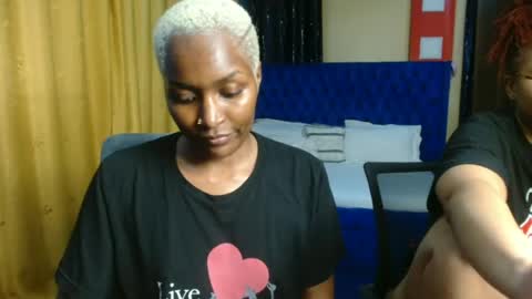 Snapshot of prettyquee chatting on 07.09.26 sasha online show from 07.09.26