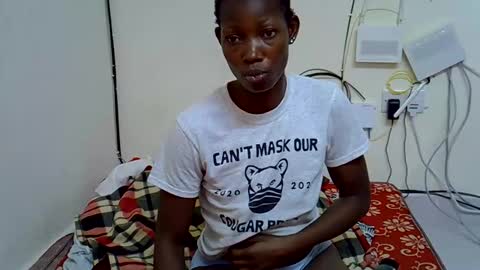 Pretty Queen online show from 11.05.25