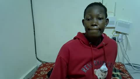 Pretty Queen online show from 11.09.25