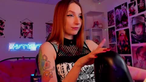 Mila -NONUDE MODEL online show from 12.23.24