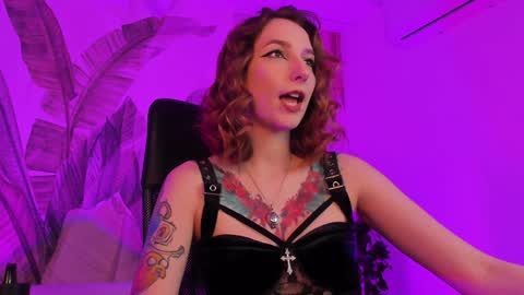 Mila -NONUDE MODEL online show from 01.20.25