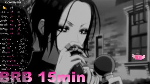 Mila -NONUDE MODEL online show from 01.21.25