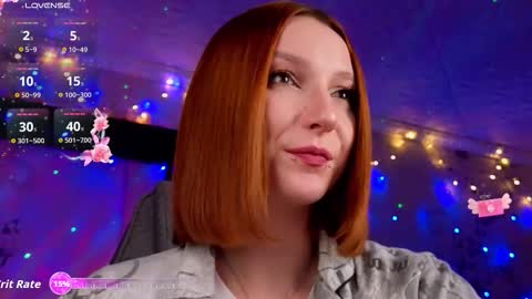 Mila -NONUDE MODEL online show from 02.16.26