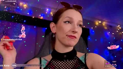 Mila -NONUDE MODEL online show from 02.18.26