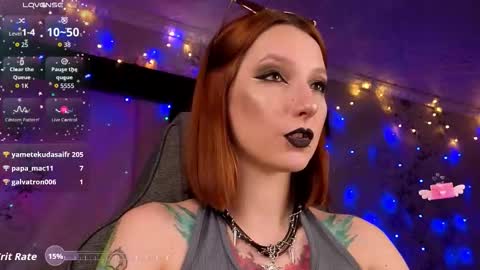 Mila -NONUDE MODEL online show from 03.03.26