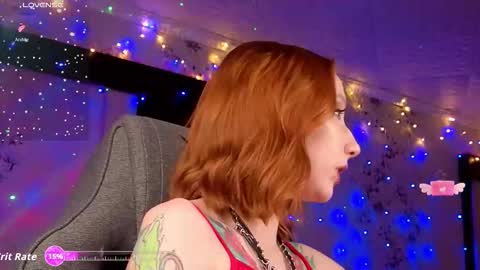 Mila -NONUDE MODEL online show from 03.20.26