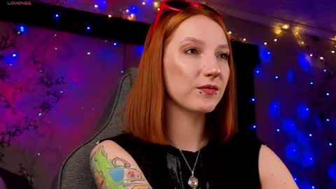 Mila -NONUDE MODEL online show from 04.13.26