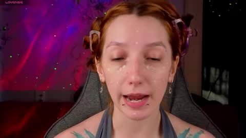 Mila -NONUDE MODEL online show from 05.05.26