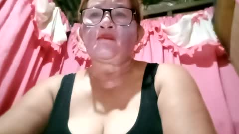prettyrose01 online show from 06.15.26