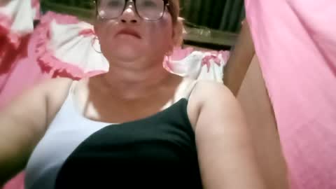 prettyrose01 online show from 06.19.26