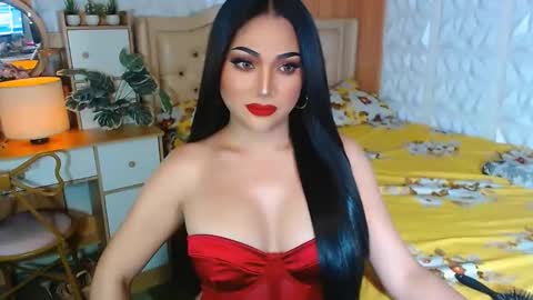 prettysexymaria online show from 10.16.25