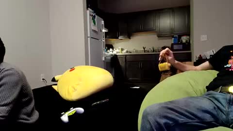 prettysolid7 online show from 01.13.26