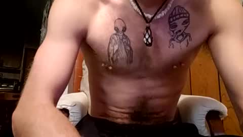 prettysolidd7 online show from 12.06.24