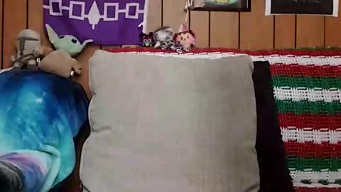 prettysolidd7 online show from 01.04.25