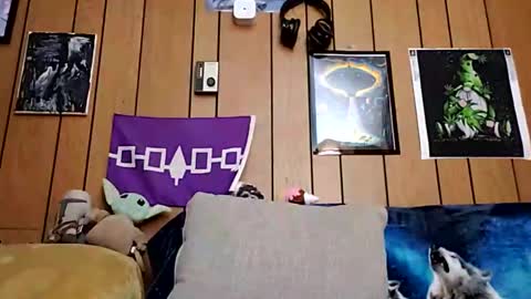 prettysolidd7 online show from 01.19.25