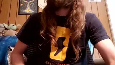 prettysolidd7 online show from 01.29.25