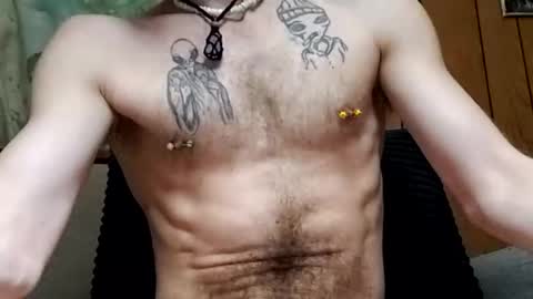 prettysolidd7 online show from 02.08.25