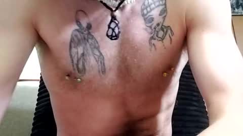 prettysolidd7 online show from 02.09.25