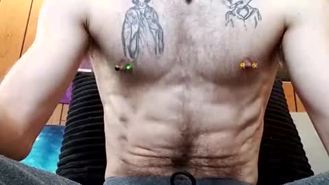 prettysolidd7 online show from 02.19.25