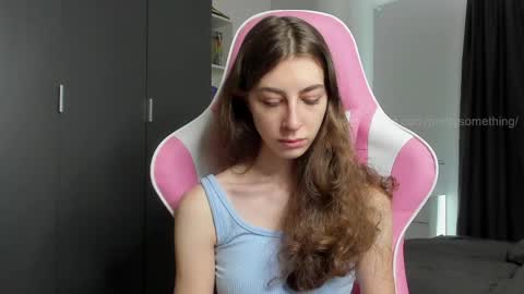 Sophie  next stream will be at Monday  i will wait you guys  online show from 04.20.26