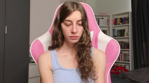 Sophie  next stream will be at Monday  i will wait you guys  online show from 05.25.26