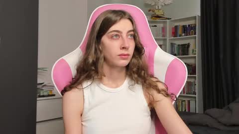 Sophie  next stream will be at Monday  i will wait you guys  online show from 06.04.26