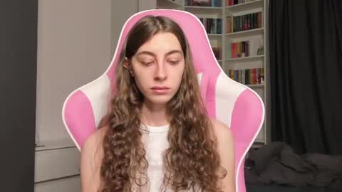 Sophie  next stream will be at Monday  i will wait you guys  online show from 06.24.26