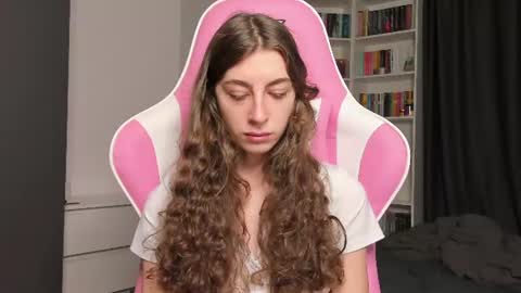 Sophie  next stream will be at Monday  i will wait you guys  online show from 06.26.26