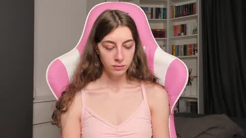 Sophie  next stream will be at Monday  i will wait you guys  online show from 06.27.26
