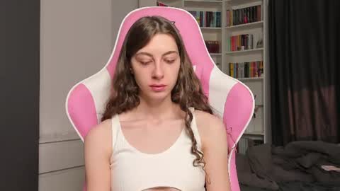 Sophie  next stream will be at Monday  i will wait you guys  online show from 07.11.26