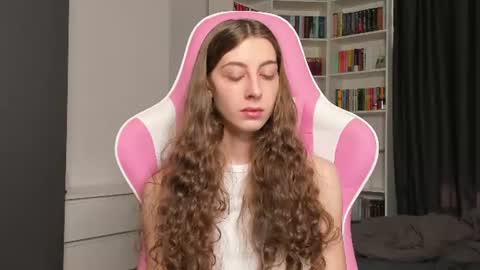 Sophie  next stream will be at Monday  i will wait you guys  online show from 07.16.26