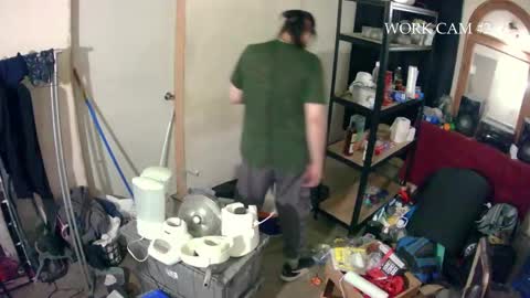 prettytinydick online show from 06.05.26