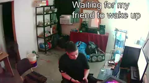 prettytinydick online show from 07.21.26