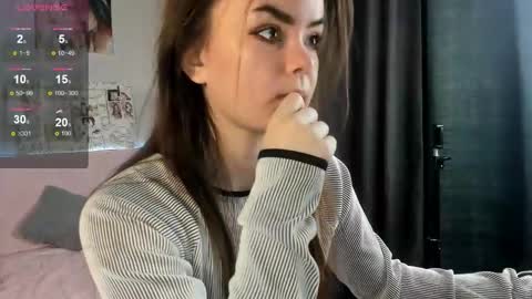 Kitty online show from 12.01.25