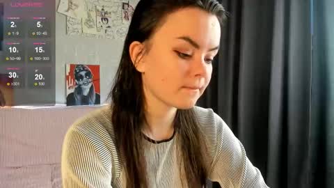 Kitty online show from 12.05.25