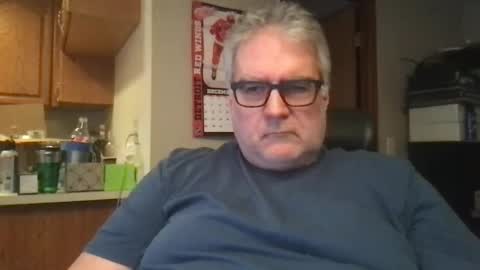 Priapisman online show from 12.03.24