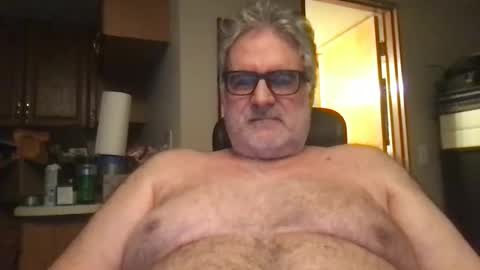 Priapisman online show from 03.10.25