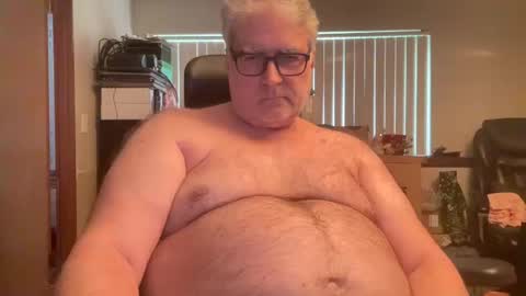 Priapisman online show from 10.16.25